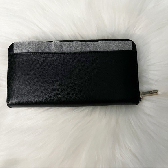 Kate Spade Spencer Continental Zip Wallet - Picture 8 of 8